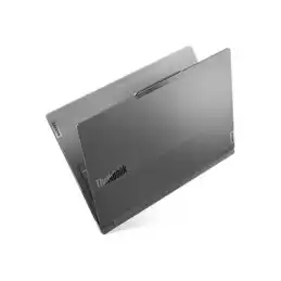 Lenovo ThinkBook 16p G4 IRH 21J8 - Intel Core i9 - 13900H - jusqu'à 5.4 GHz - Win 11 Pro - GeForce RTX 4... (21J8001DFR)_8